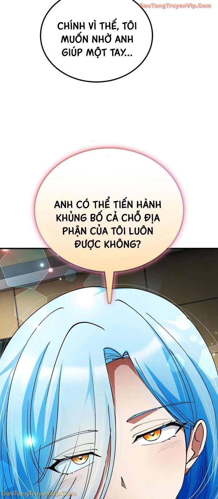 Anh Hùng Đã Trở Thành Phản Diện Mà Tôi Ám Ảnh Chapter  39 - 66