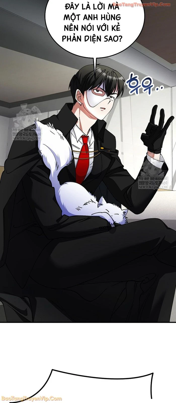 Anh Hùng Đã Trở Thành Phản Diện Mà Tôi Ám Ảnh Chapter  39 - 71