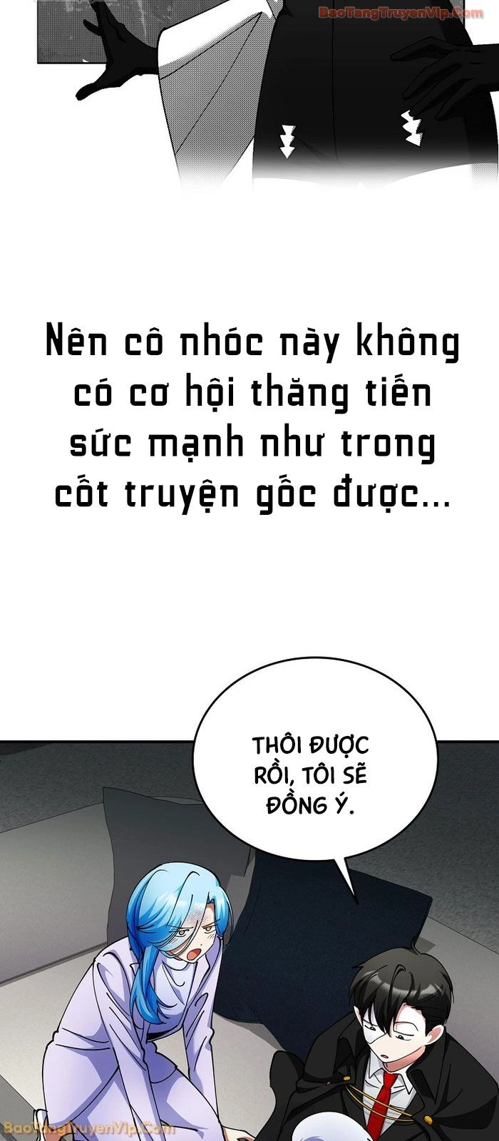Anh Hùng Đã Trở Thành Phản Diện Mà Tôi Ám Ảnh Chapter  39 - 74
