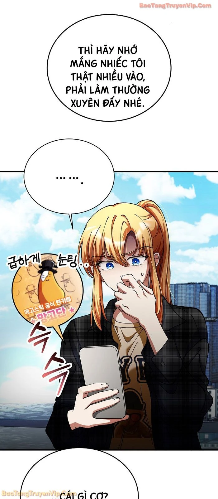 Anh Hùng Đã Trở Thành Phản Diện Mà Tôi Ám Ảnh Chapter  39 - 77