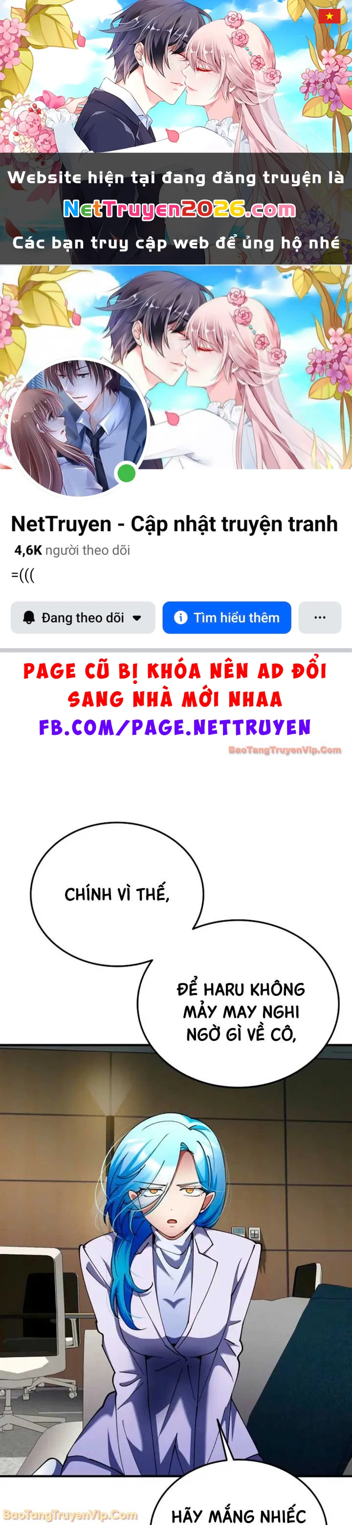 Anh Hùng Đã Trở Thành Phản Diện Mà Tôi Ám Ảnh Chapter 40 - 1
