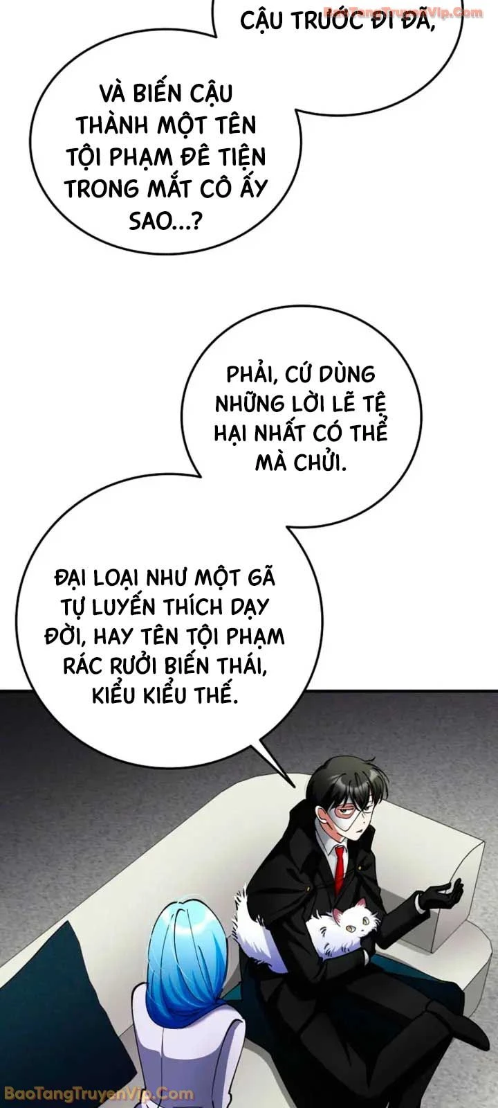 Anh Hùng Đã Trở Thành Phản Diện Mà Tôi Ám Ảnh Chapter 40 - 2