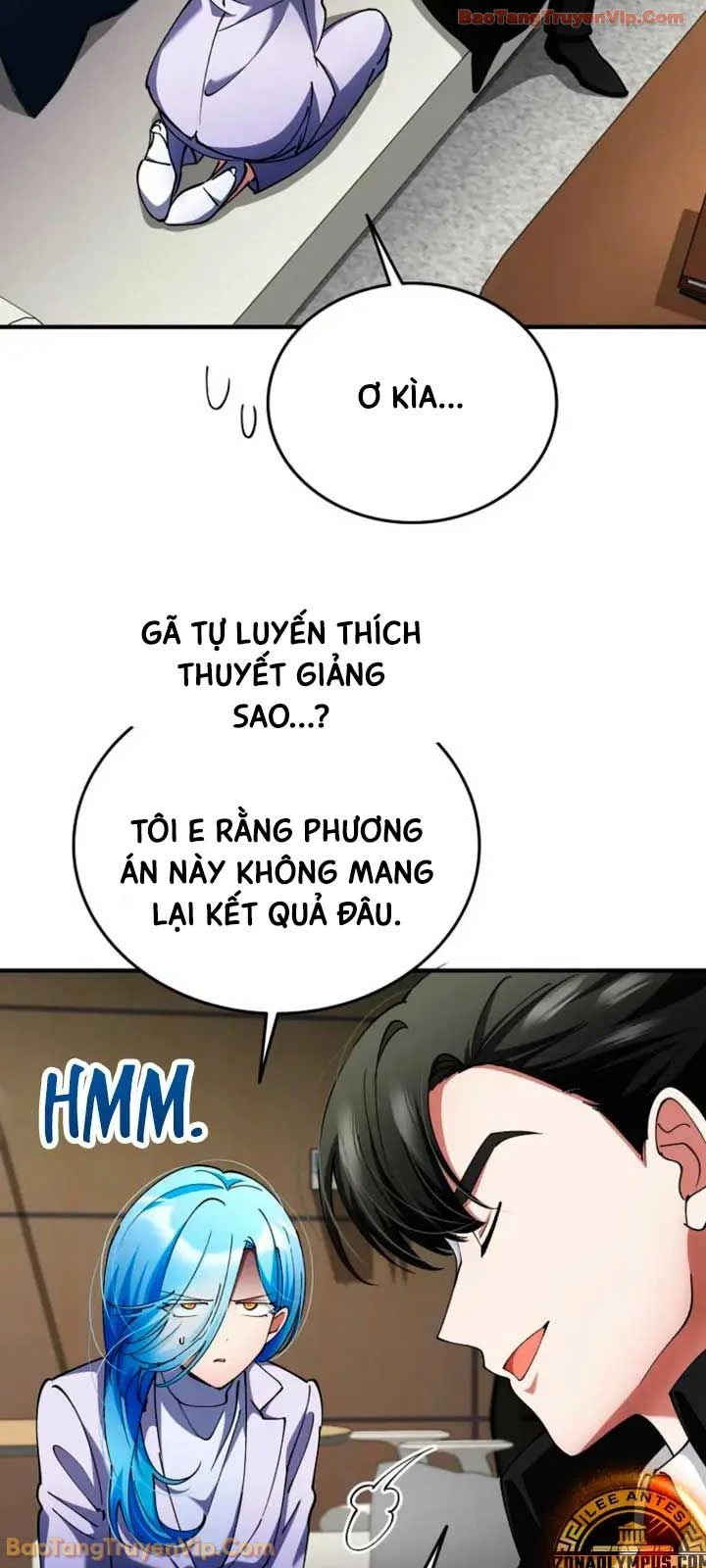 Anh Hùng Đã Trở Thành Phản Diện Mà Tôi Ám Ảnh Chapter 40 - 3