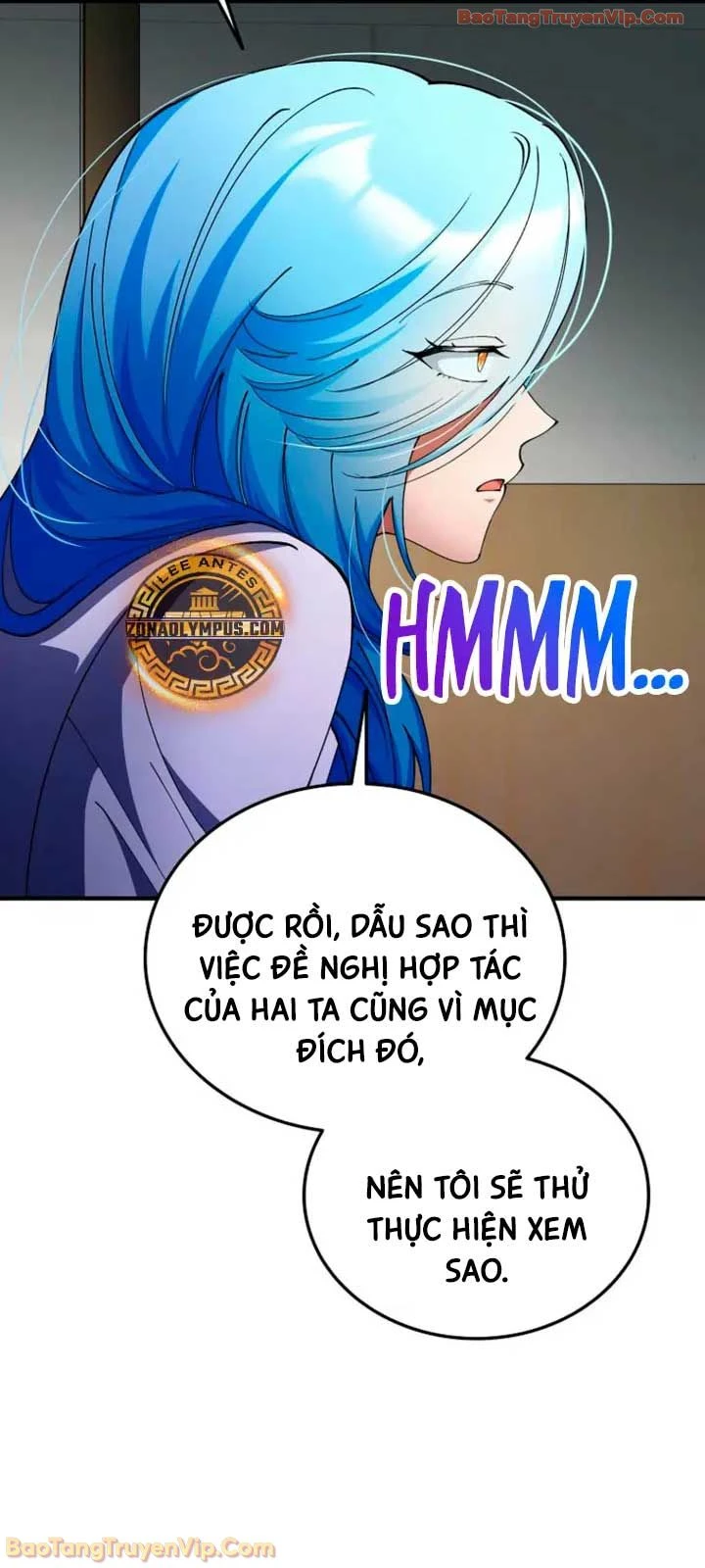 Anh Hùng Đã Trở Thành Phản Diện Mà Tôi Ám Ảnh Chapter 40 - 6