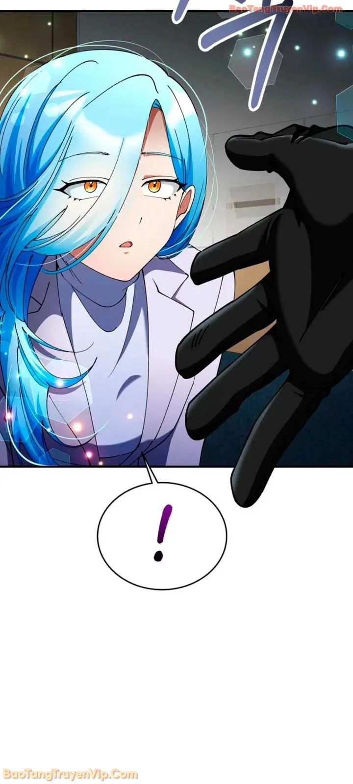 Anh Hùng Đã Trở Thành Phản Diện Mà Tôi Ám Ảnh Chapter 40 - 8