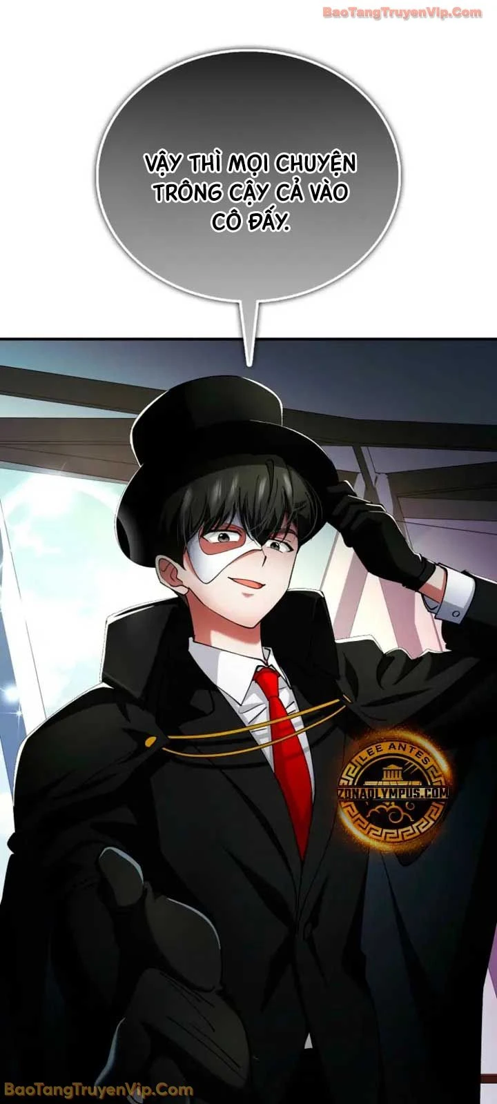 Anh Hùng Đã Trở Thành Phản Diện Mà Tôi Ám Ảnh Chapter 40 - 9