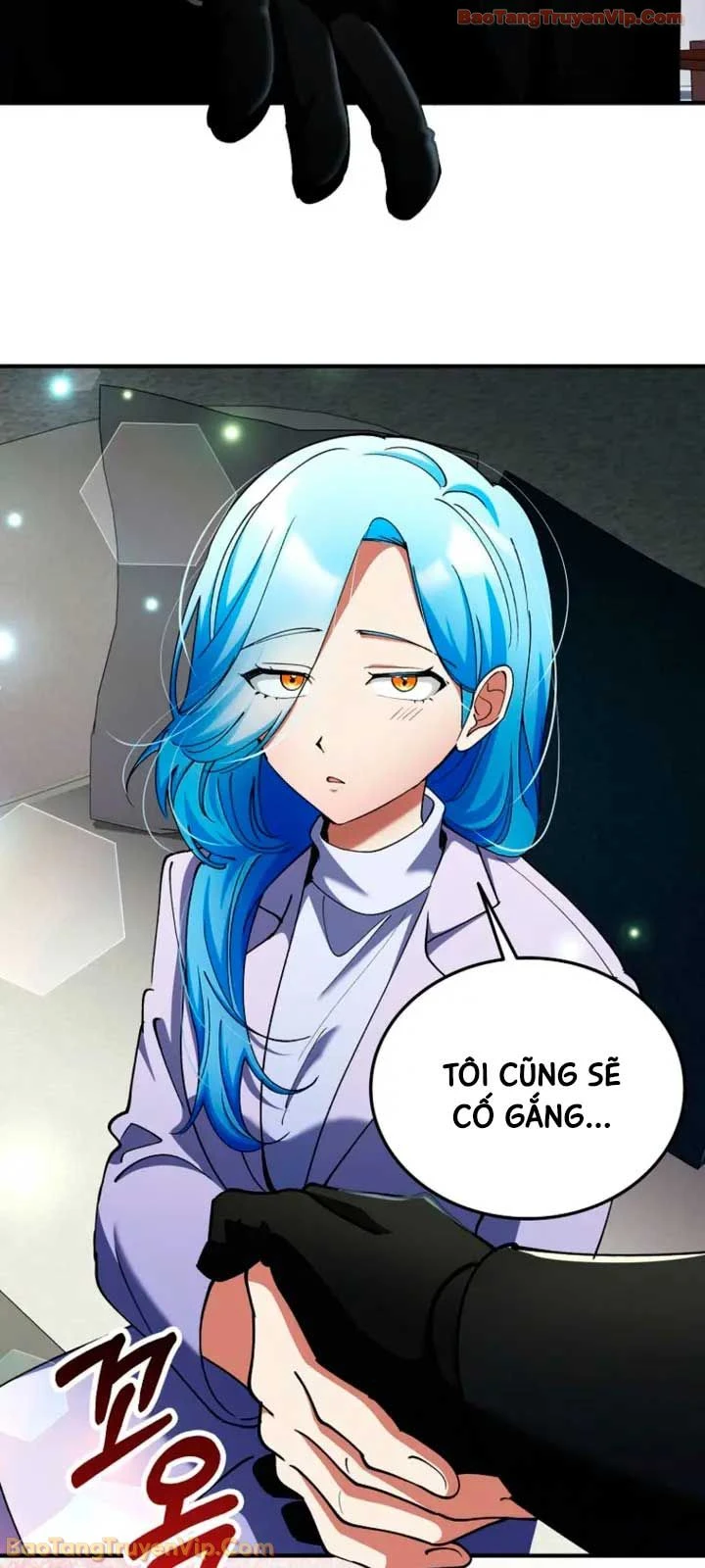 Anh Hùng Đã Trở Thành Phản Diện Mà Tôi Ám Ảnh Chapter 40 - 10