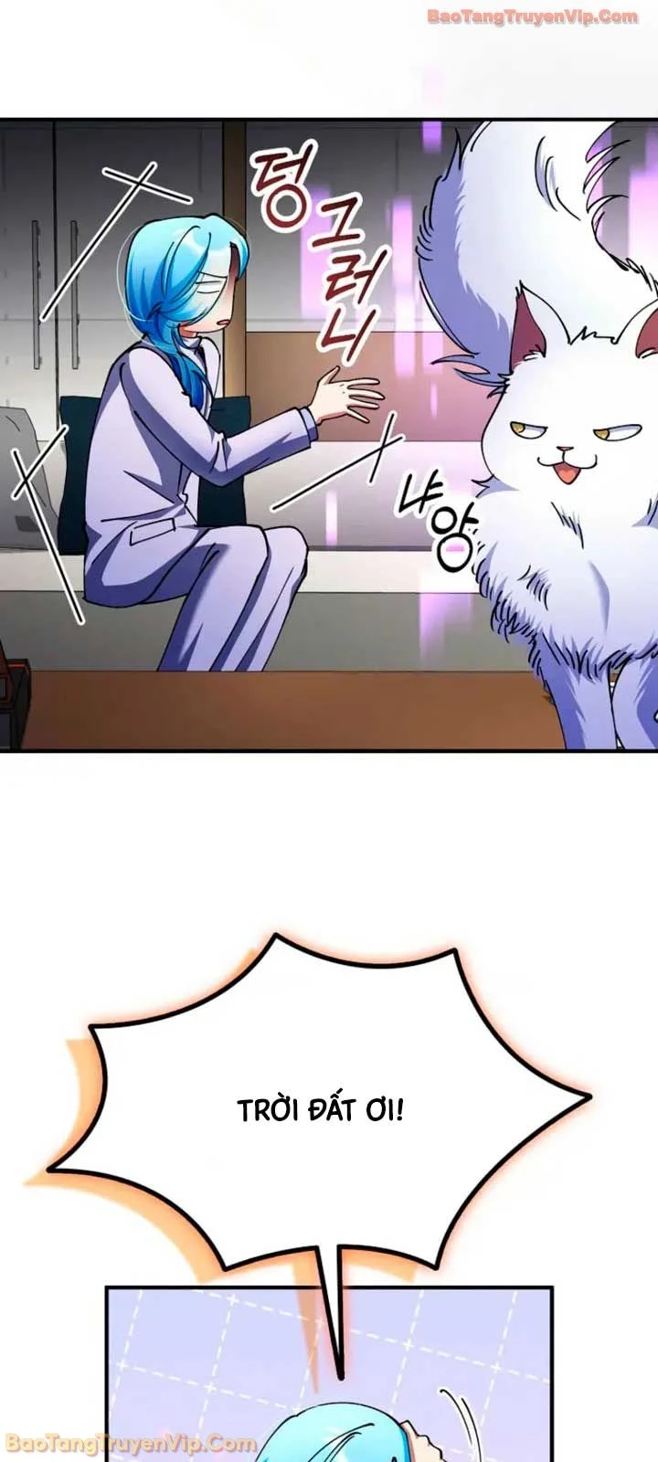 Anh Hùng Đã Trở Thành Phản Diện Mà Tôi Ám Ảnh Chapter 40 - 12