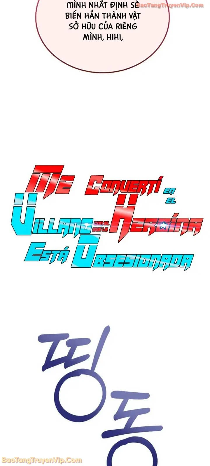 Anh Hùng Đã Trở Thành Phản Diện Mà Tôi Ám Ảnh Chapter 40 - 17