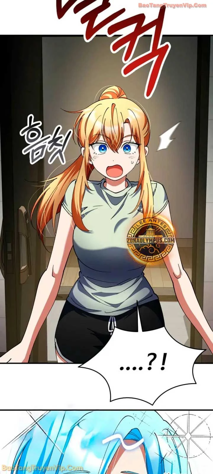 Anh Hùng Đã Trở Thành Phản Diện Mà Tôi Ám Ảnh Chapter 40 - 19