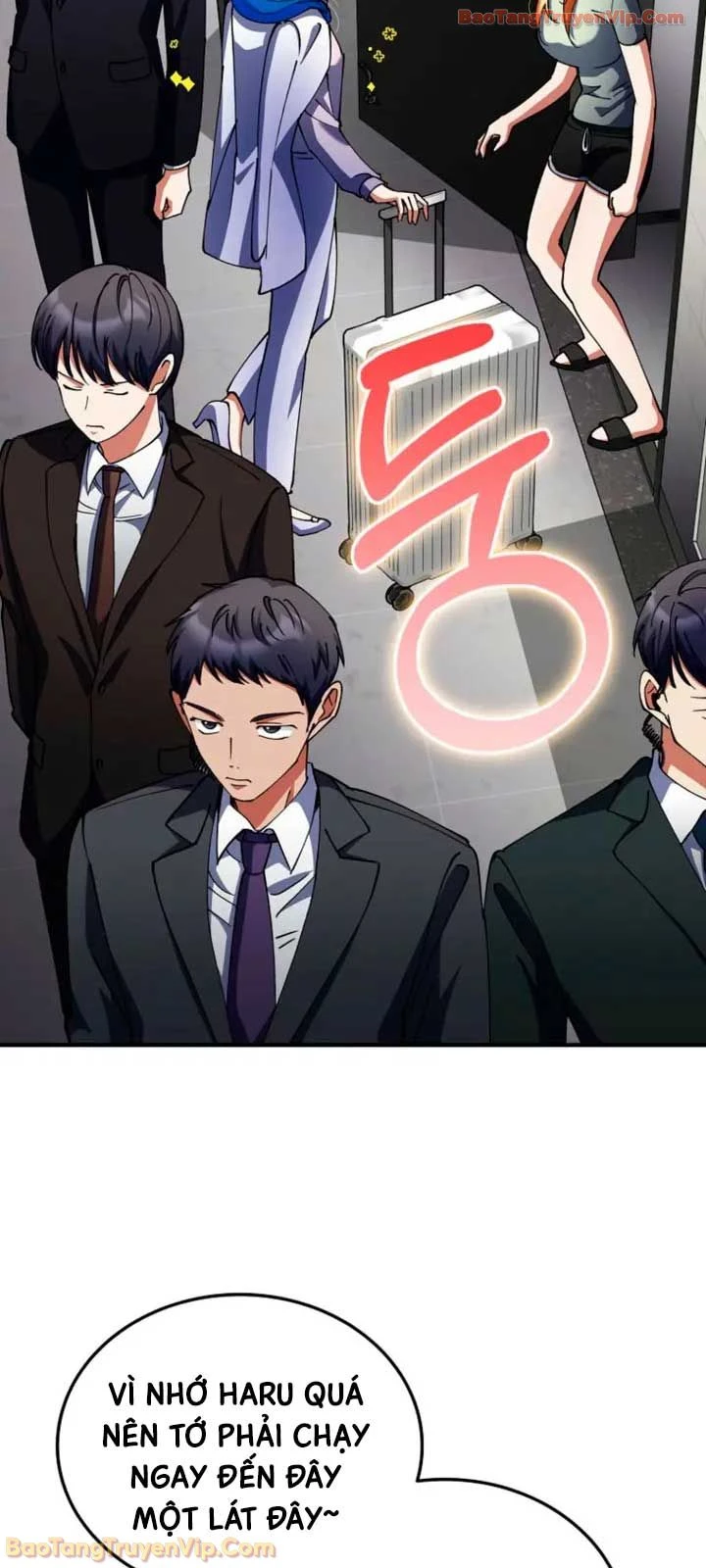 Anh Hùng Đã Trở Thành Phản Diện Mà Tôi Ám Ảnh Chapter 40 - 21