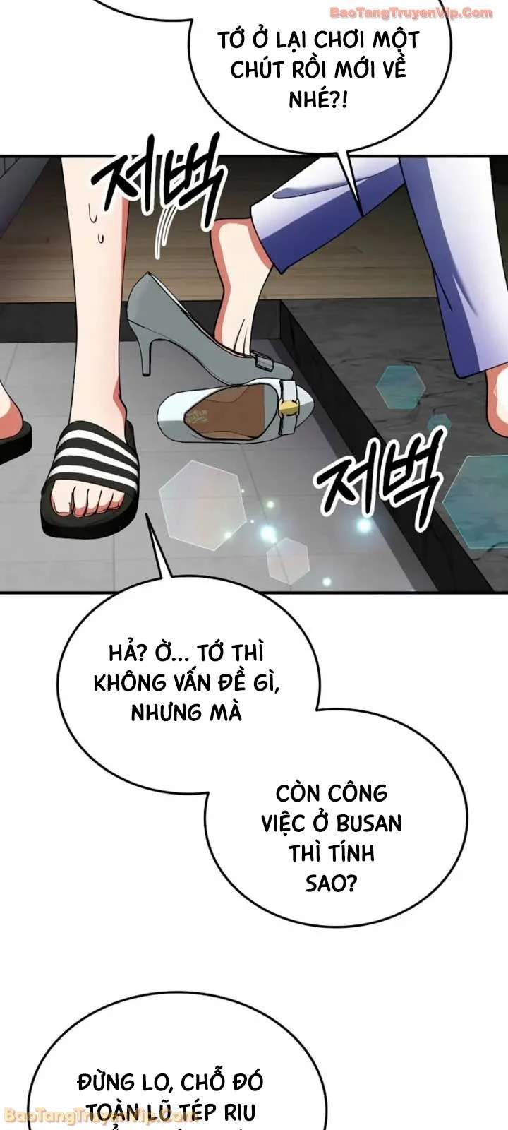 Anh Hùng Đã Trở Thành Phản Diện Mà Tôi Ám Ảnh Chapter 40 - 22