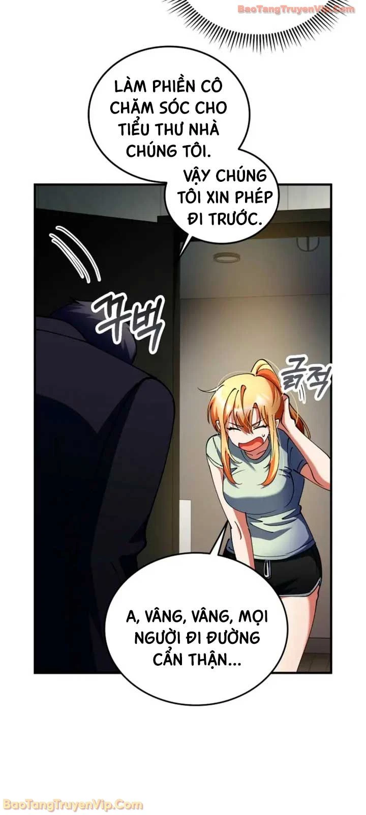 Anh Hùng Đã Trở Thành Phản Diện Mà Tôi Ám Ảnh Chapter 40 - 24