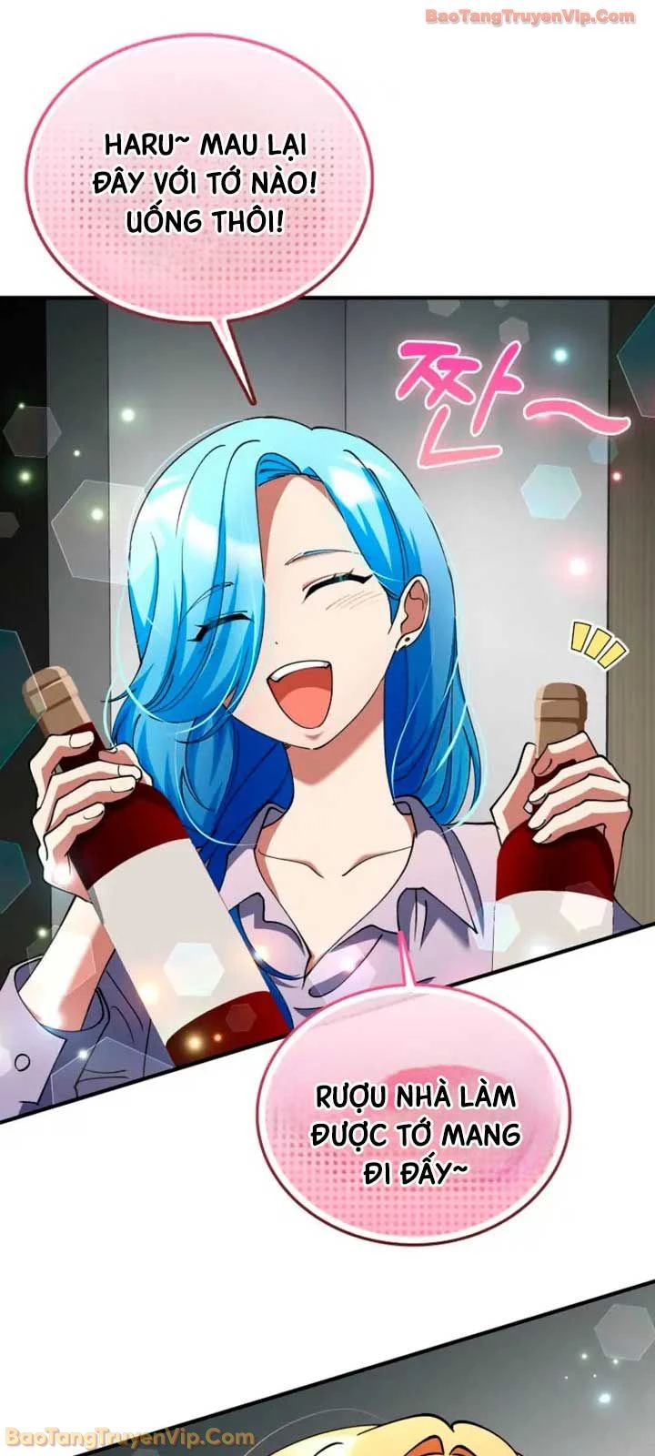 Anh Hùng Đã Trở Thành Phản Diện Mà Tôi Ám Ảnh Chapter 40 - 30