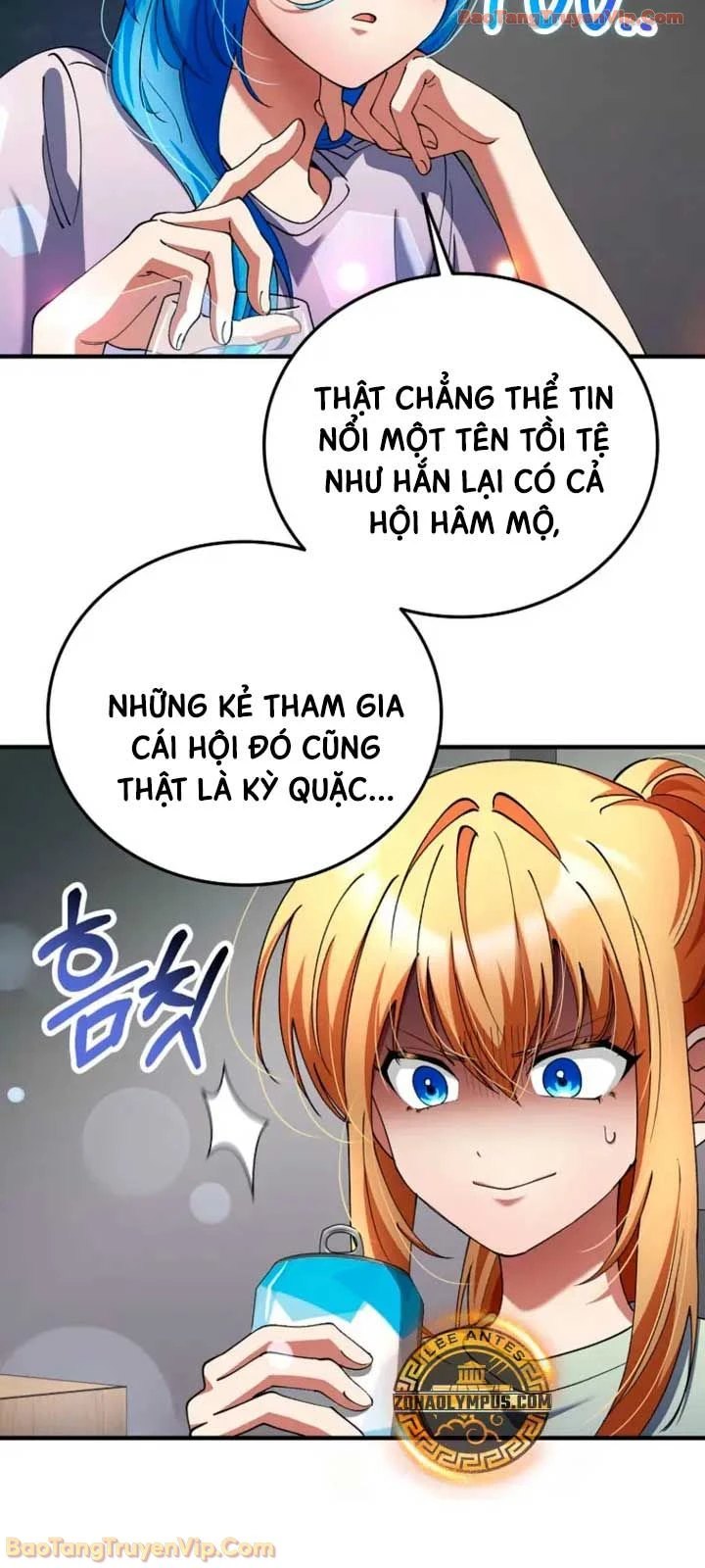Anh Hùng Đã Trở Thành Phản Diện Mà Tôi Ám Ảnh Chapter 40 - 34