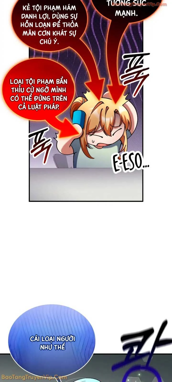 Anh Hùng Đã Trở Thành Phản Diện Mà Tôi Ám Ảnh Chapter 40 - 36