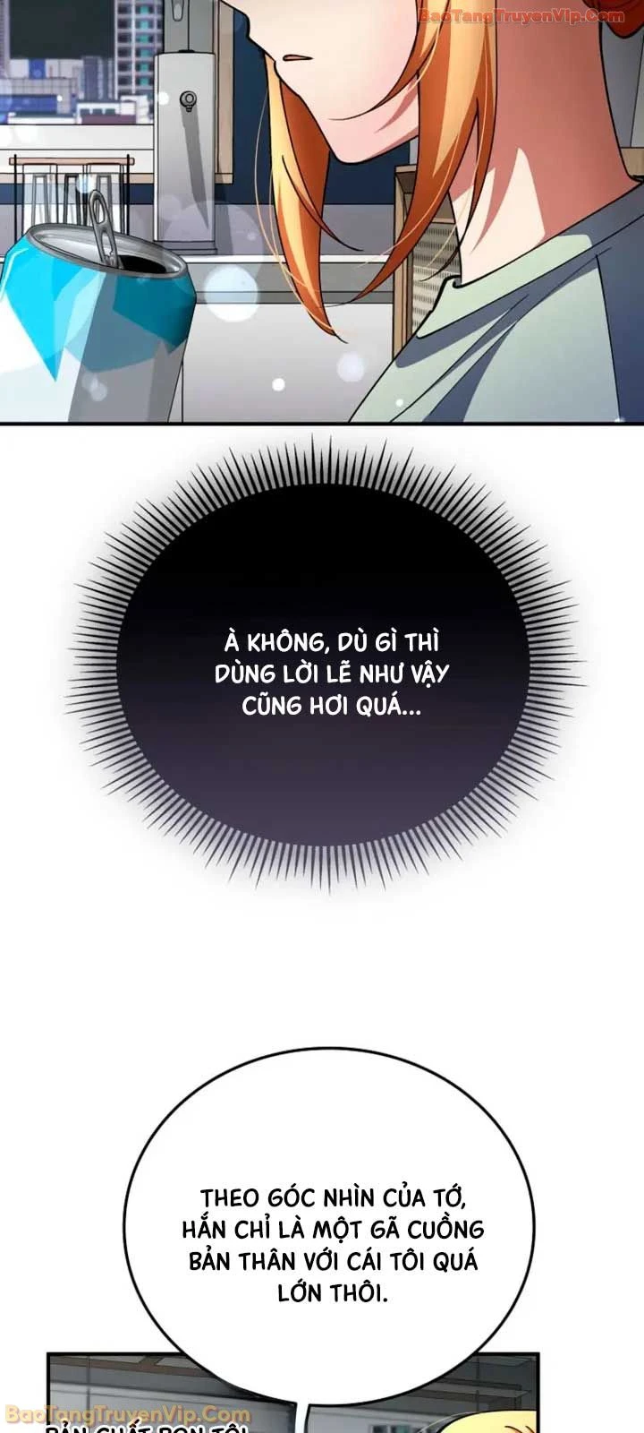 Anh Hùng Đã Trở Thành Phản Diện Mà Tôi Ám Ảnh Chapter 40 - 38