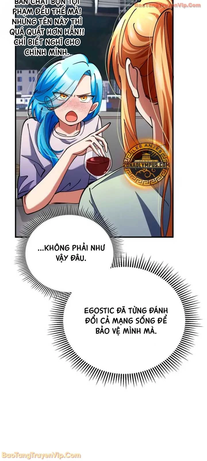 Anh Hùng Đã Trở Thành Phản Diện Mà Tôi Ám Ảnh Chapter 40 - 39