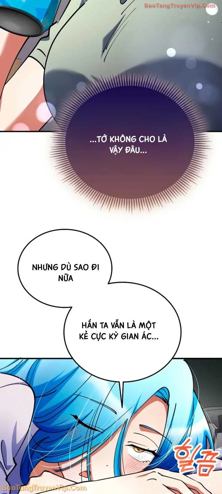 Anh Hùng Đã Trở Thành Phản Diện Mà Tôi Ám Ảnh Chapter 40 - 41