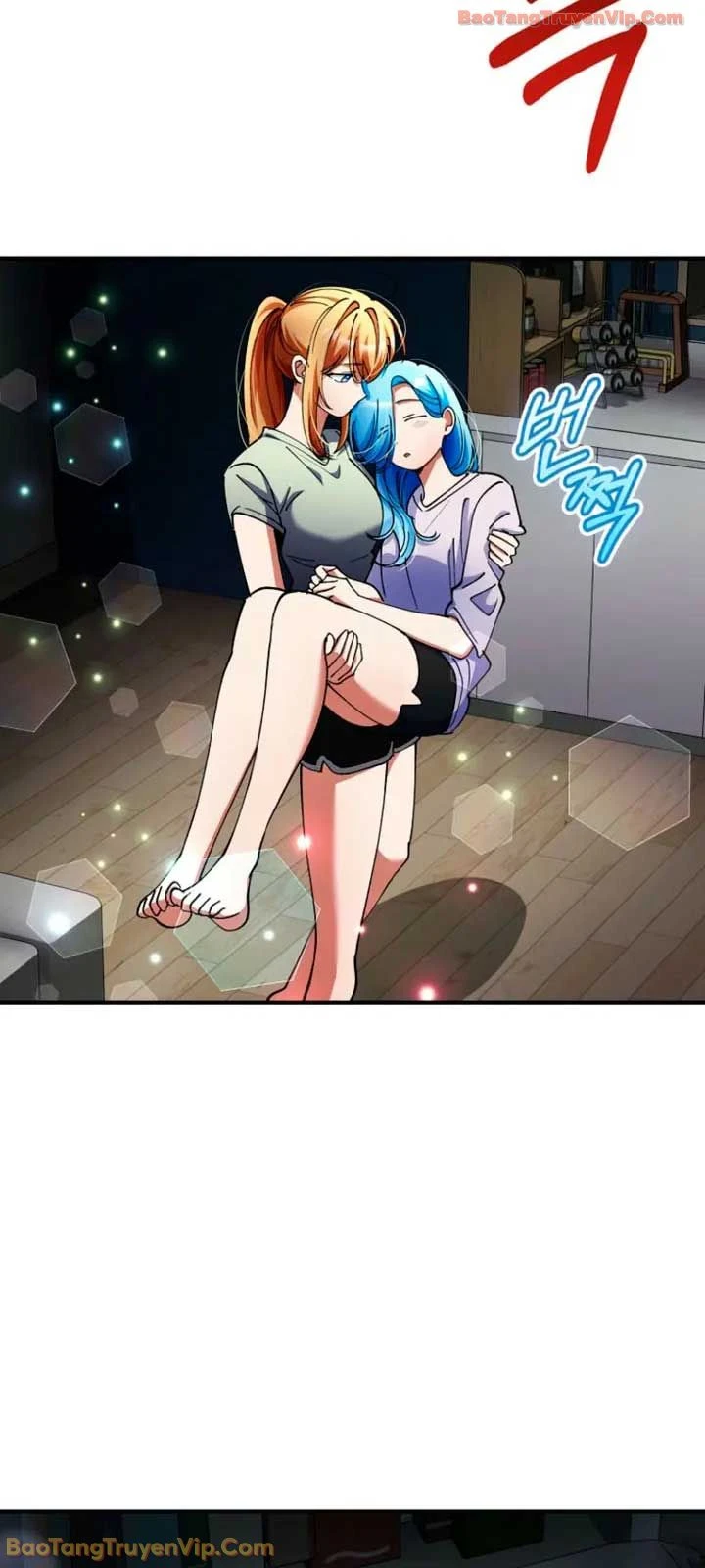 Anh Hùng Đã Trở Thành Phản Diện Mà Tôi Ám Ảnh Chapter 40 - 43