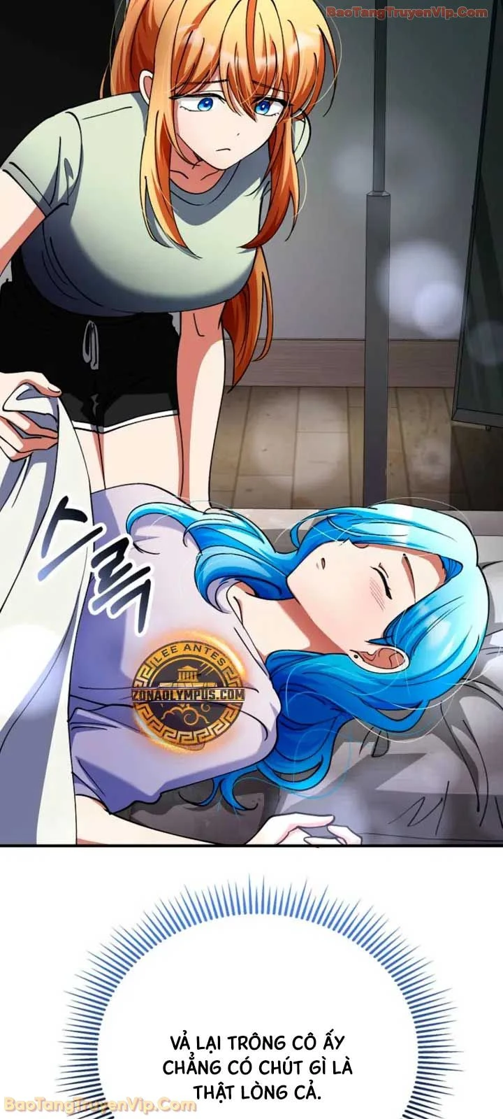 Anh Hùng Đã Trở Thành Phản Diện Mà Tôi Ám Ảnh Chapter 40 - 45