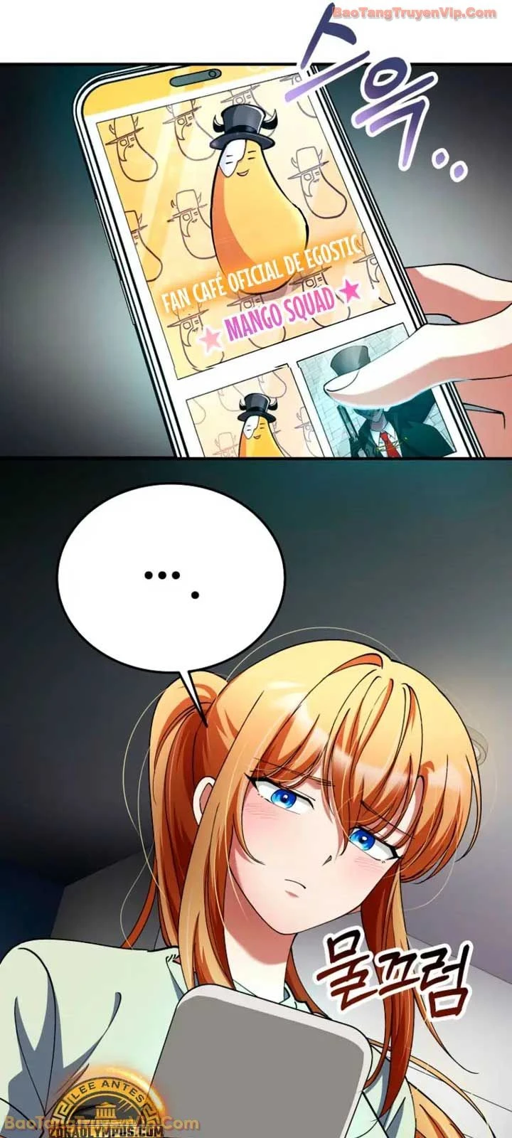 Anh Hùng Đã Trở Thành Phản Diện Mà Tôi Ám Ảnh Chapter 40 - 47