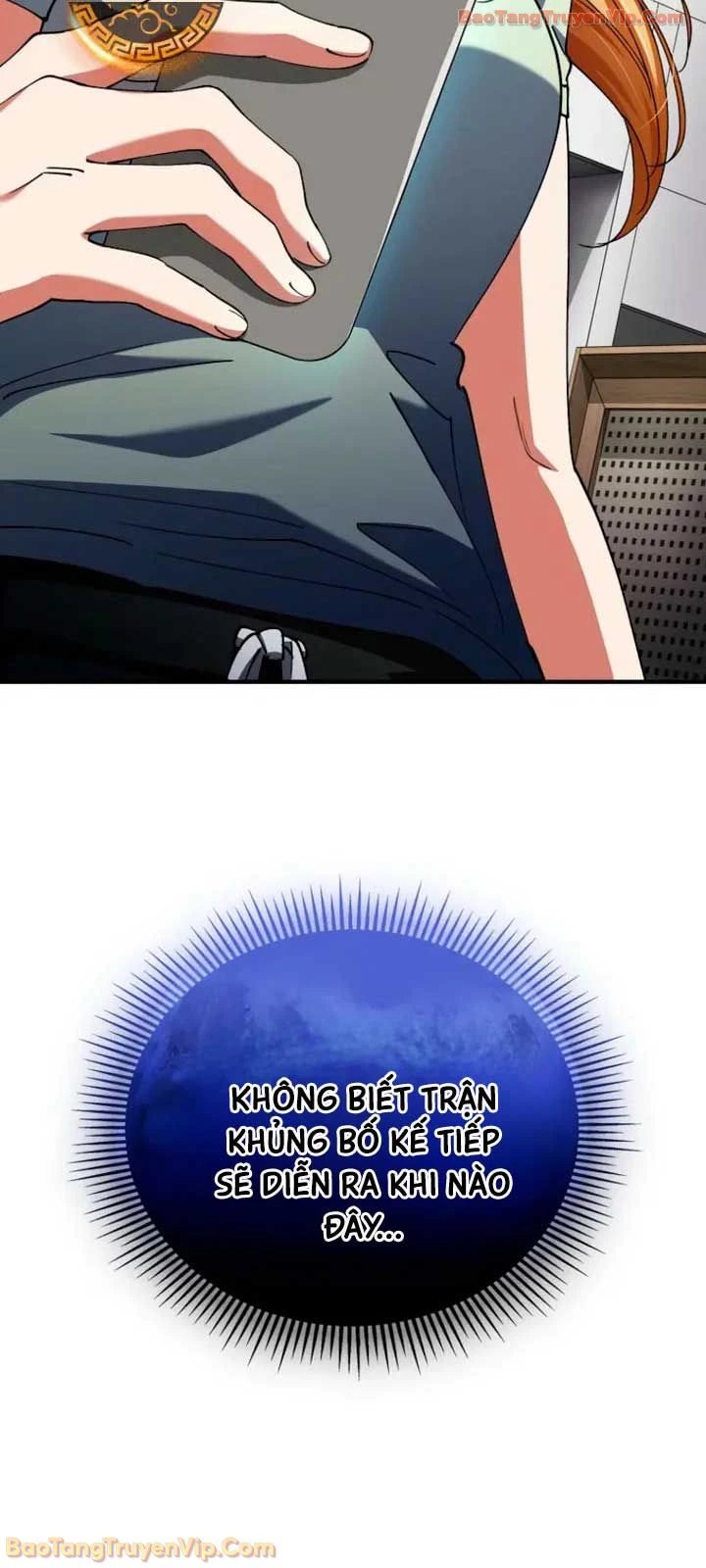 Anh Hùng Đã Trở Thành Phản Diện Mà Tôi Ám Ảnh Chapter 40 - 48