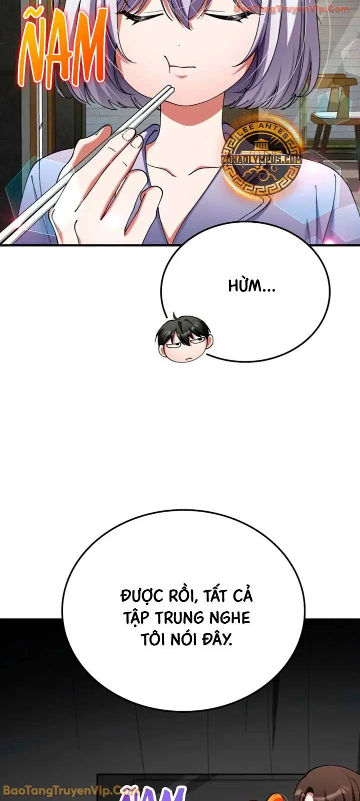 Anh Hùng Đã Trở Thành Phản Diện Mà Tôi Ám Ảnh Chapter 40 - 55