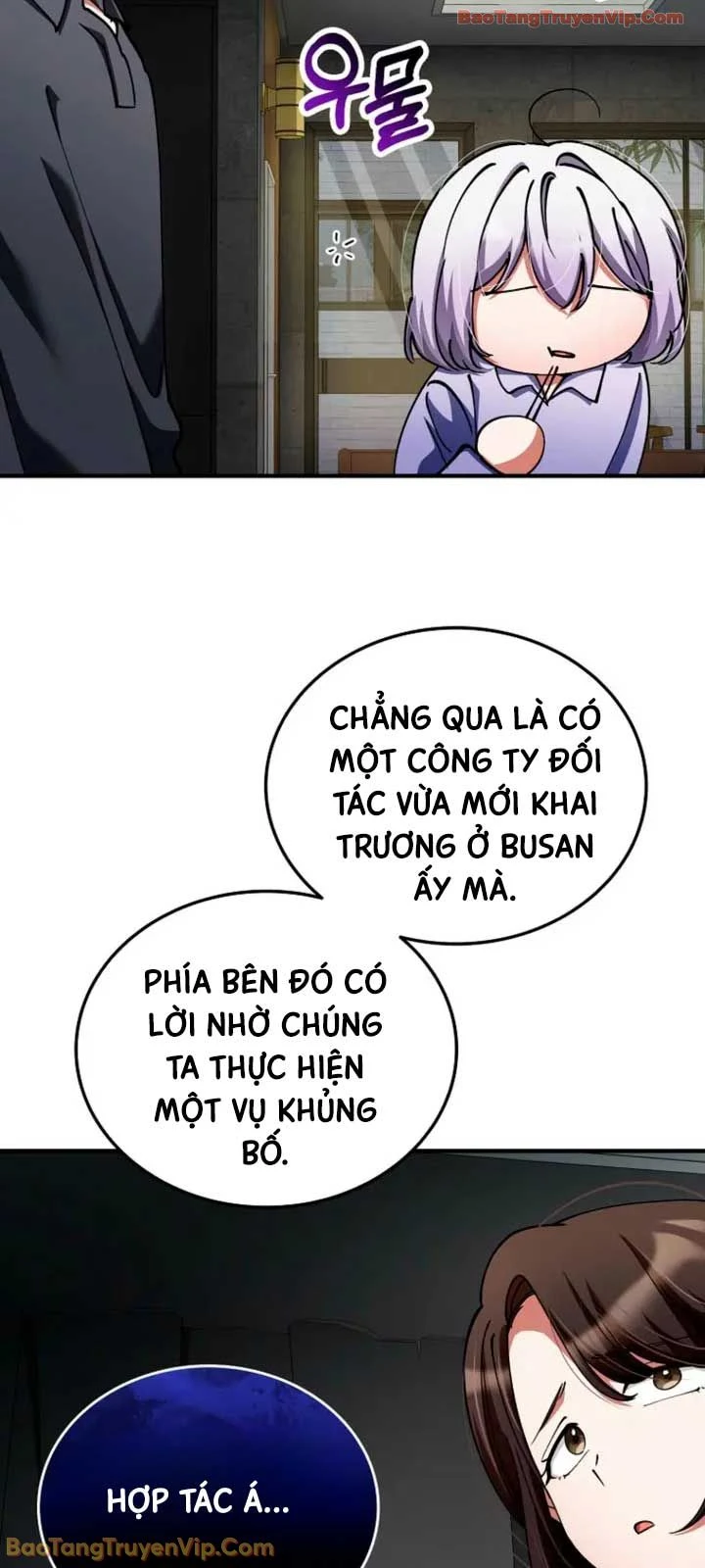 Anh Hùng Đã Trở Thành Phản Diện Mà Tôi Ám Ảnh Chapter 40 - 59