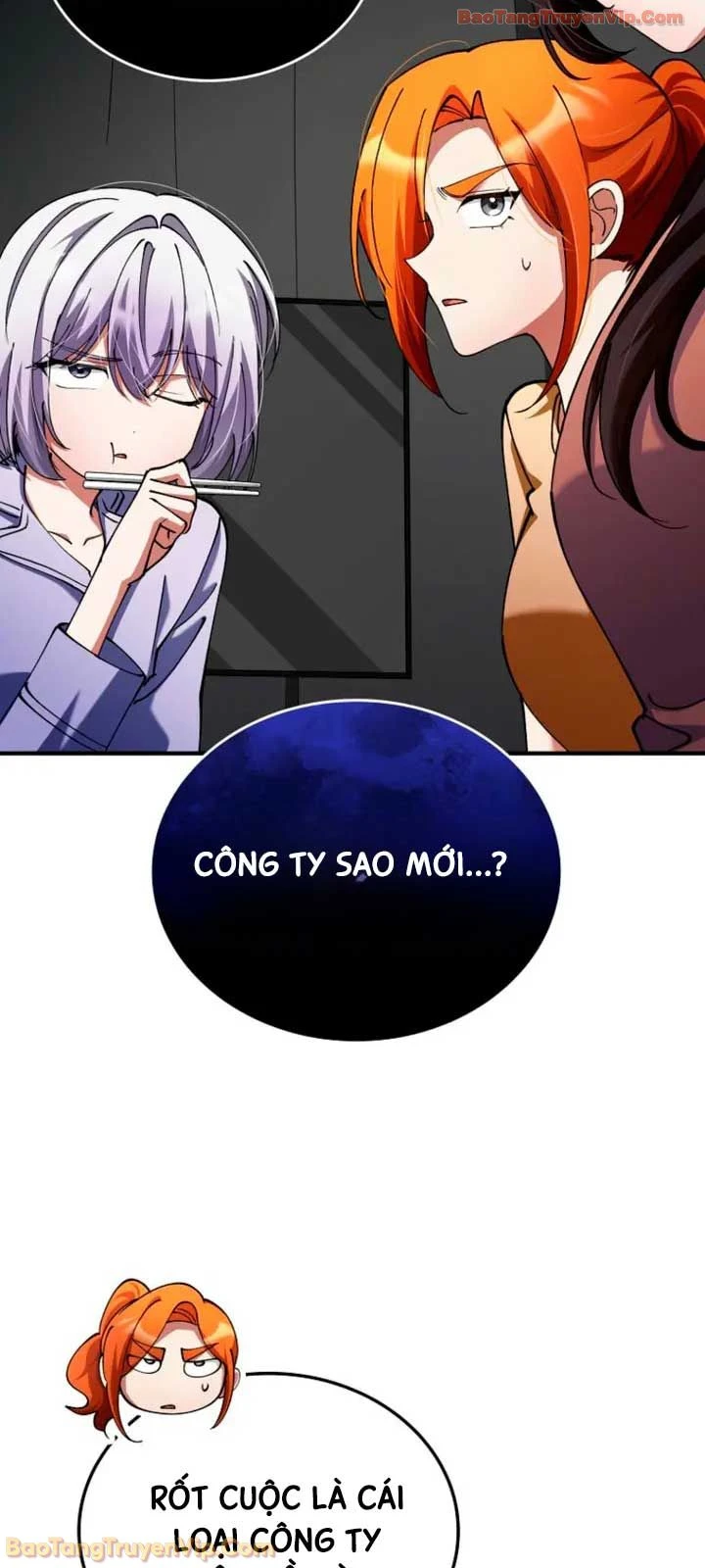 Anh Hùng Đã Trở Thành Phản Diện Mà Tôi Ám Ảnh Chapter 40 - 60