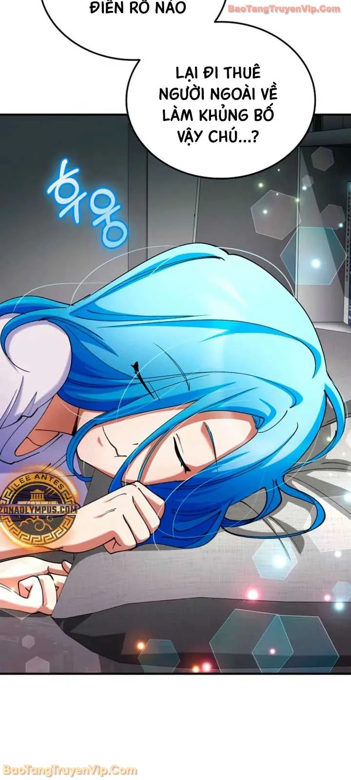 Anh Hùng Đã Trở Thành Phản Diện Mà Tôi Ám Ảnh Chapter 40 - 61