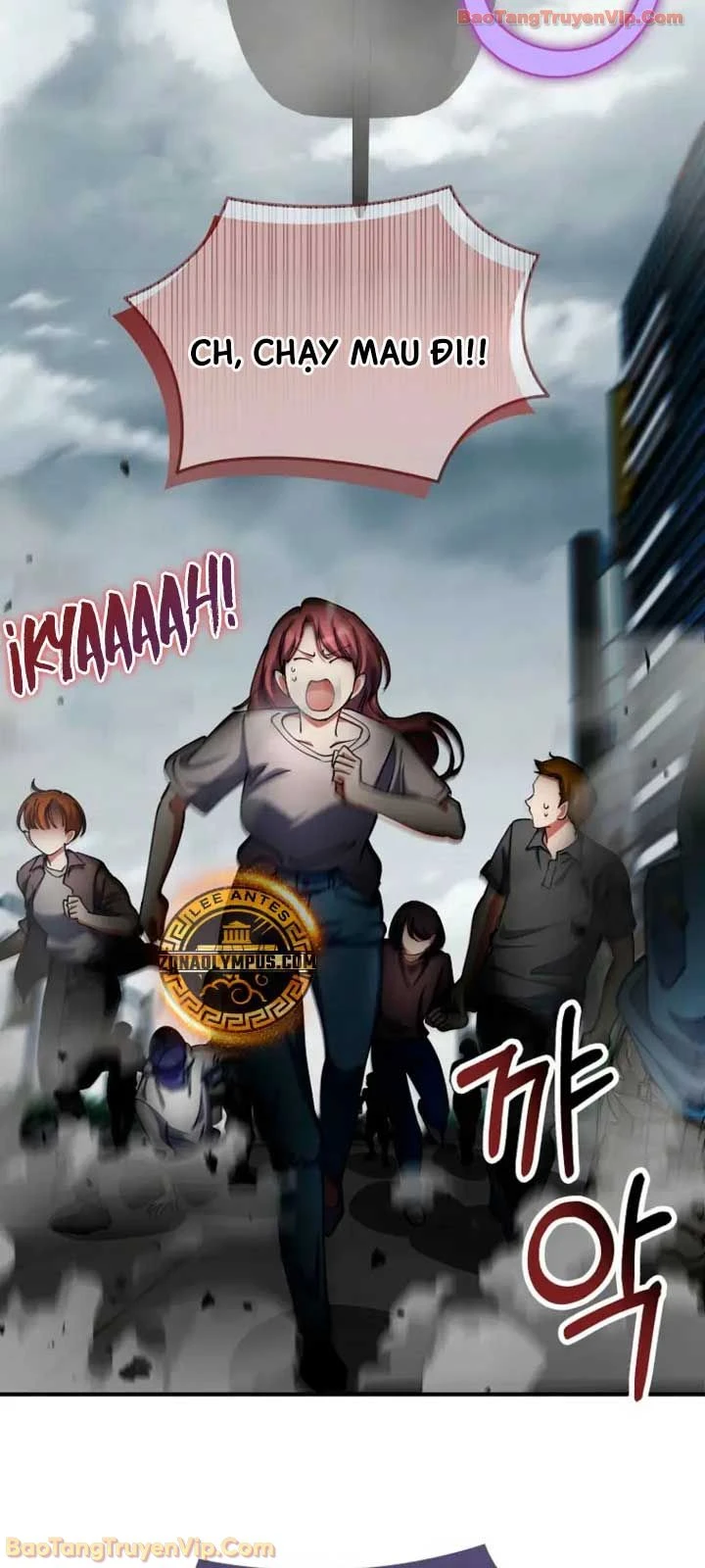 Anh Hùng Đã Trở Thành Phản Diện Mà Tôi Ám Ảnh Chapter 40 - 65