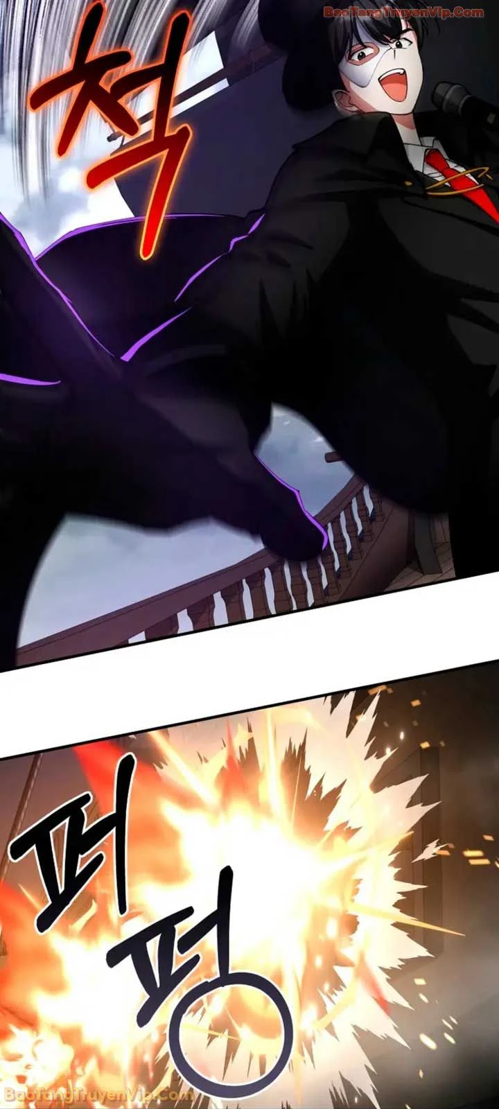 Anh Hùng Đã Trở Thành Phản Diện Mà Tôi Ám Ảnh Chapter 40 - 68