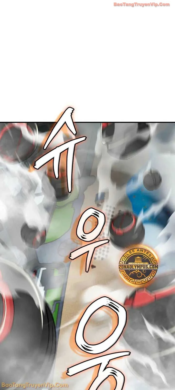 Anh Hùng Đã Trở Thành Phản Diện Mà Tôi Ám Ảnh Chapter 40 - 71