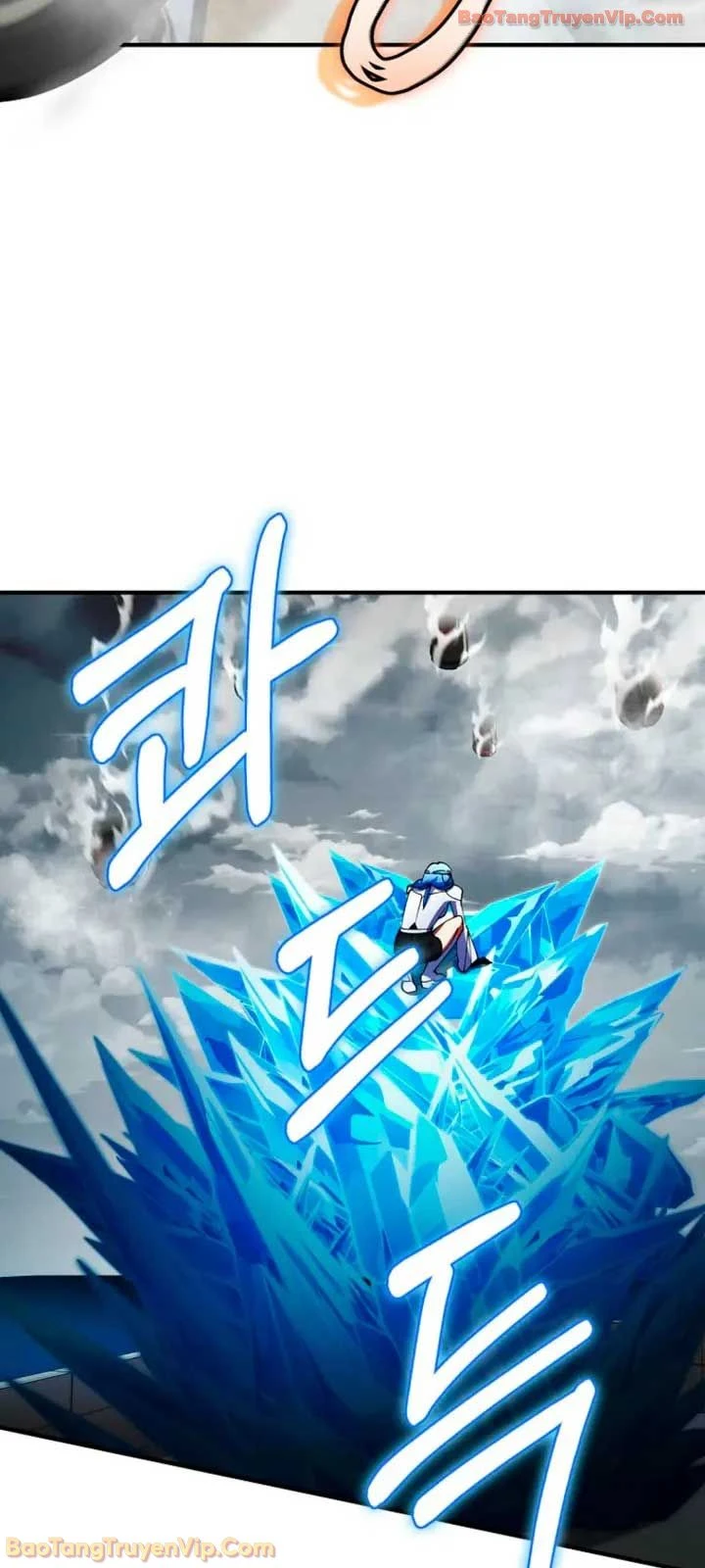 Anh Hùng Đã Trở Thành Phản Diện Mà Tôi Ám Ảnh Chapter 40 - 72