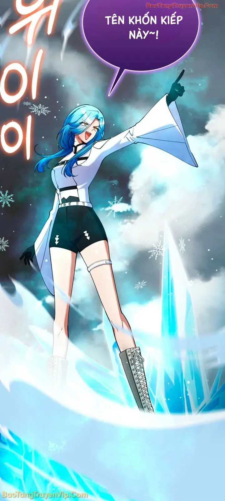 Anh Hùng Đã Trở Thành Phản Diện Mà Tôi Ám Ảnh Chapter 40 - 75