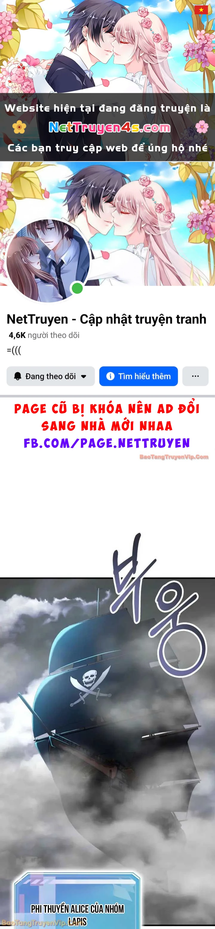 Anh Hùng Đã Trở Thành Phản Diện Mà Tôi Ám Ảnh Chapter 41 - 1