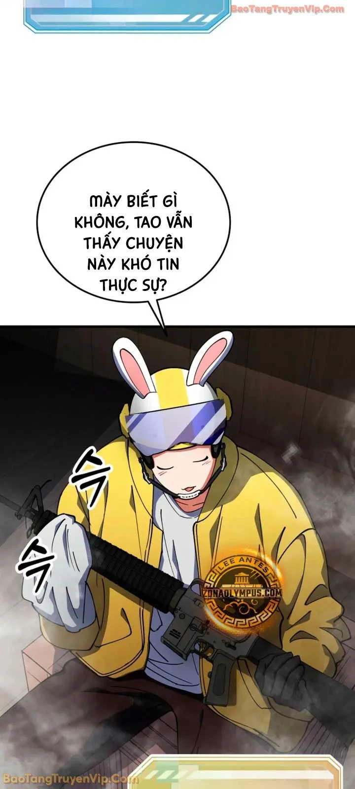 Anh Hùng Đã Trở Thành Phản Diện Mà Tôi Ám Ảnh Chapter 41 - 2