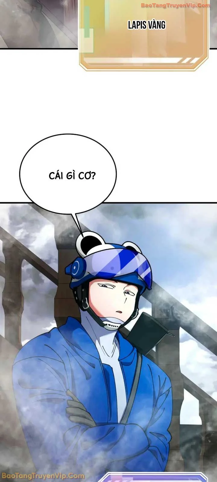 Anh Hùng Đã Trở Thành Phản Diện Mà Tôi Ám Ảnh Chapter 41 - 3