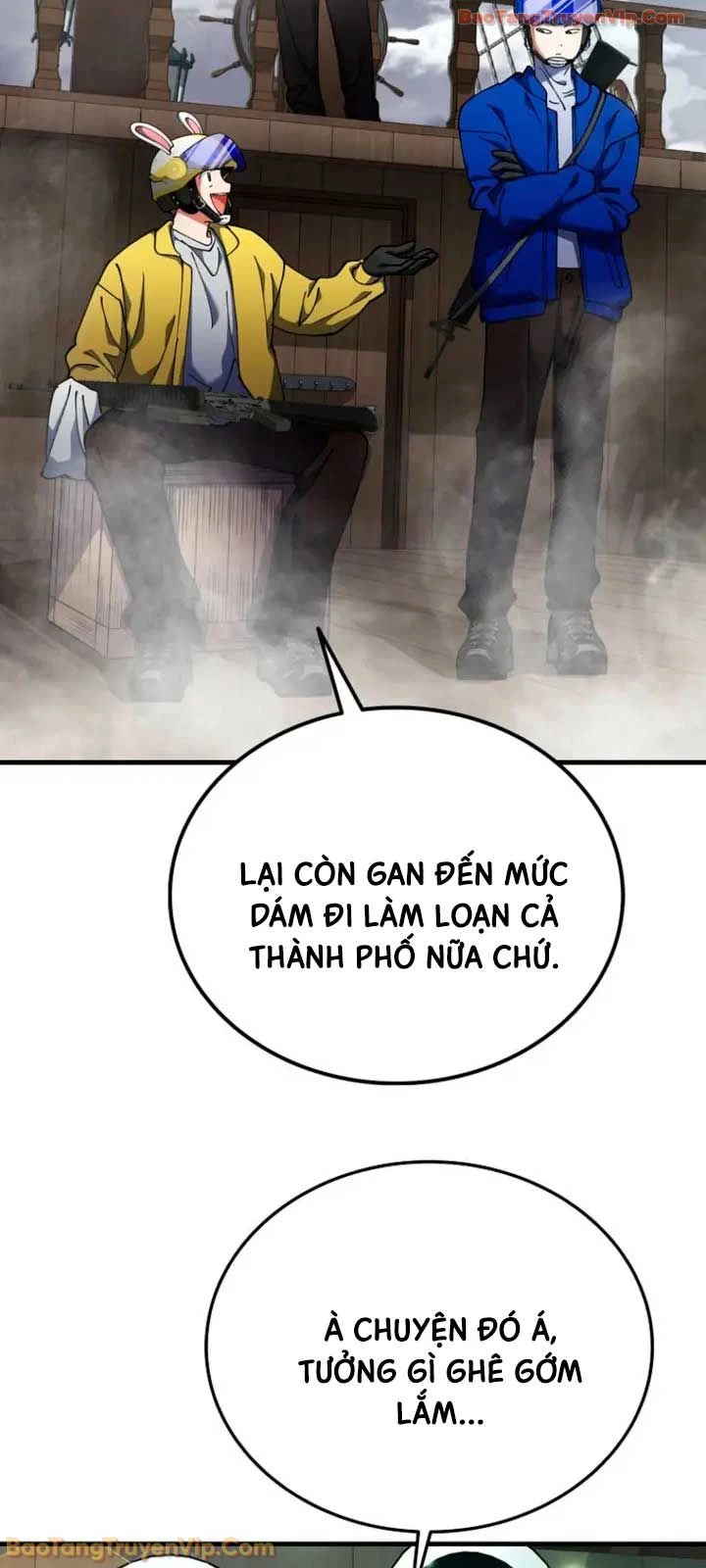 Anh Hùng Đã Trở Thành Phản Diện Mà Tôi Ám Ảnh Chapter 41 - 5