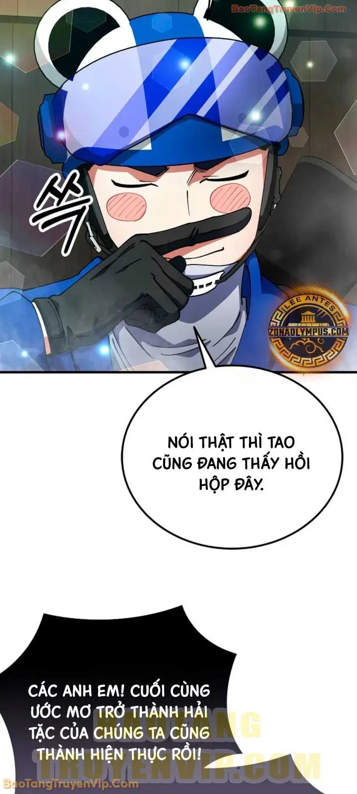 Anh Hùng Đã Trở Thành Phản Diện Mà Tôi Ám Ảnh Chapter 41 - 6