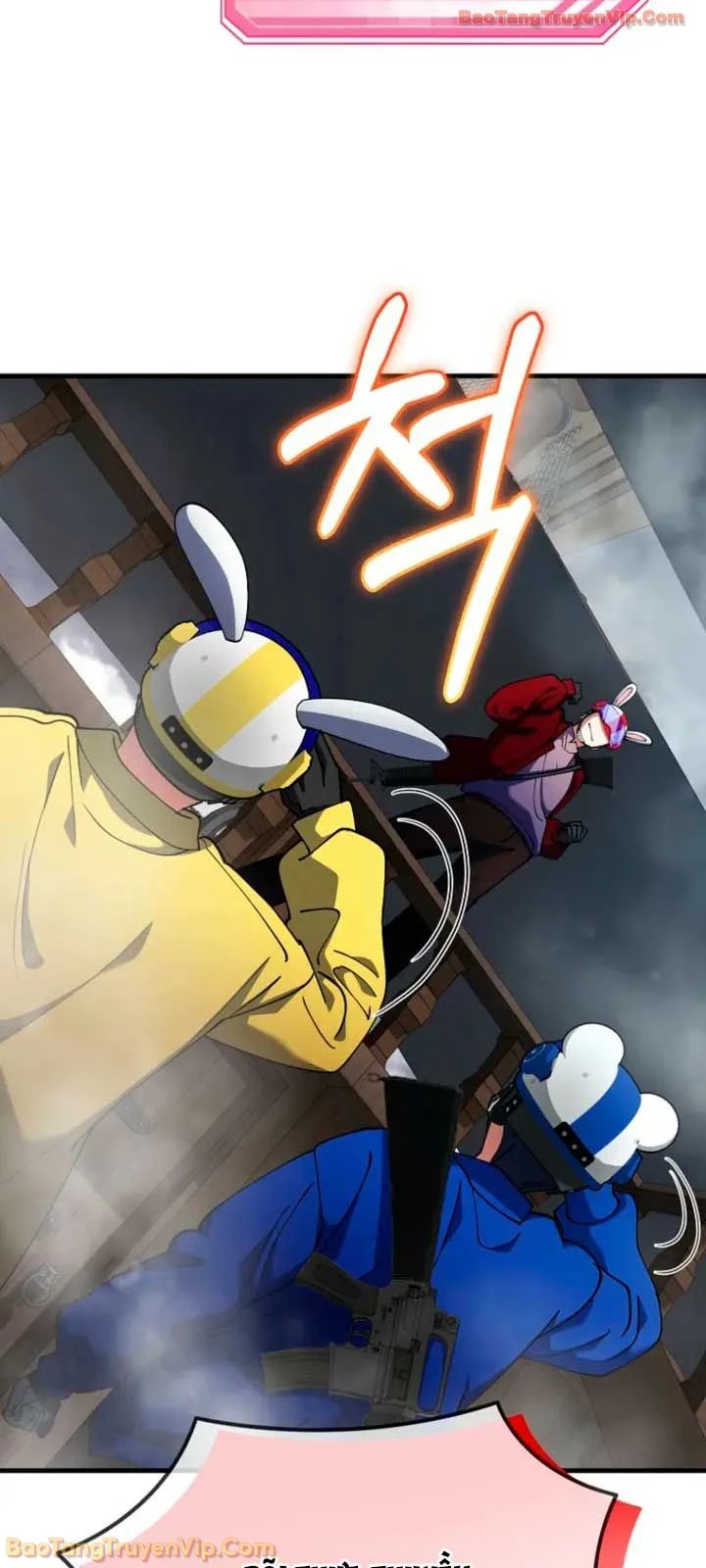 Anh Hùng Đã Trở Thành Phản Diện Mà Tôi Ám Ảnh Chapter 41 - 8