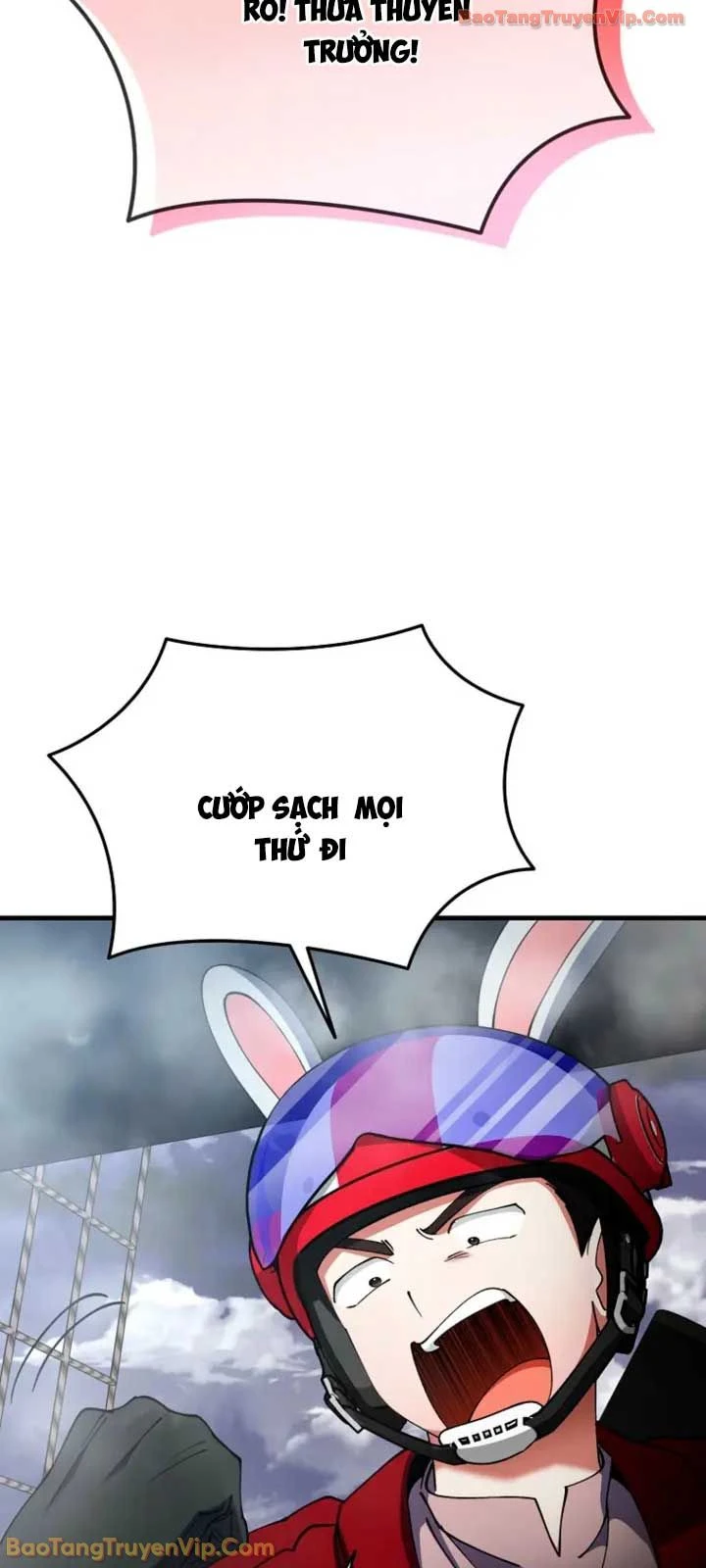 Anh Hùng Đã Trở Thành Phản Diện Mà Tôi Ám Ảnh Chapter 41 - 9