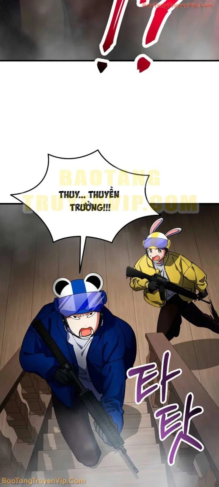 Anh Hùng Đã Trở Thành Phản Diện Mà Tôi Ám Ảnh Chapter 41 - 11