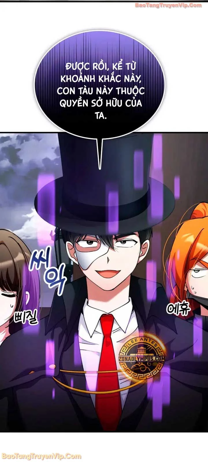 Anh Hùng Đã Trở Thành Phản Diện Mà Tôi Ám Ảnh Chapter 41 - 12