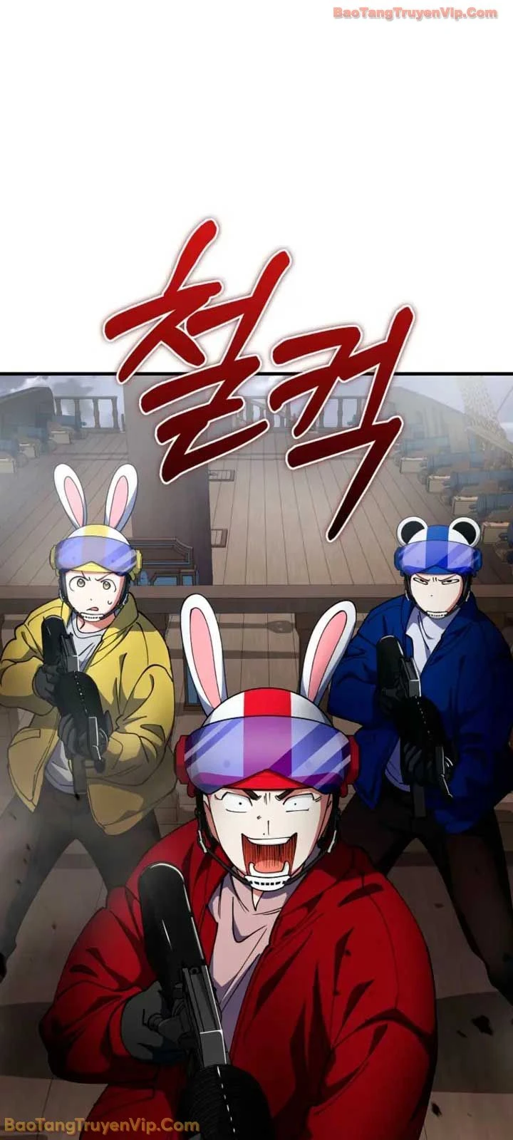 Anh Hùng Đã Trở Thành Phản Diện Mà Tôi Ám Ảnh Chapter 41 - 13