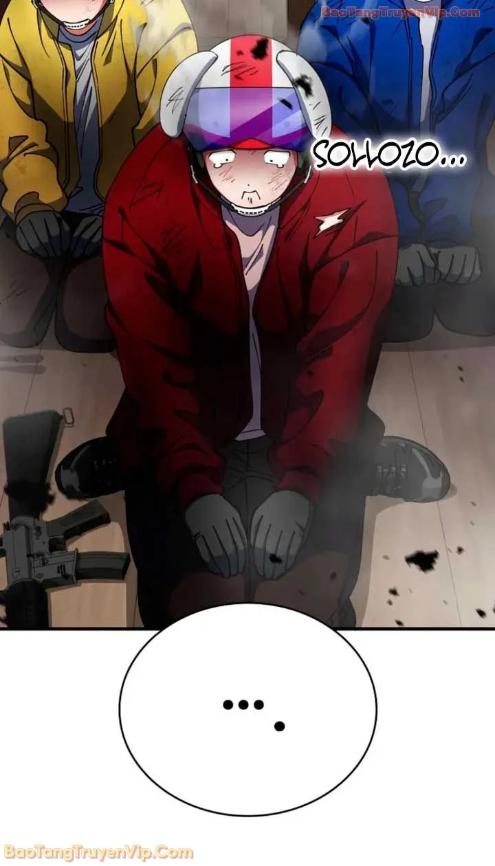 Anh Hùng Đã Trở Thành Phản Diện Mà Tôi Ám Ảnh Chapter 41 - 15