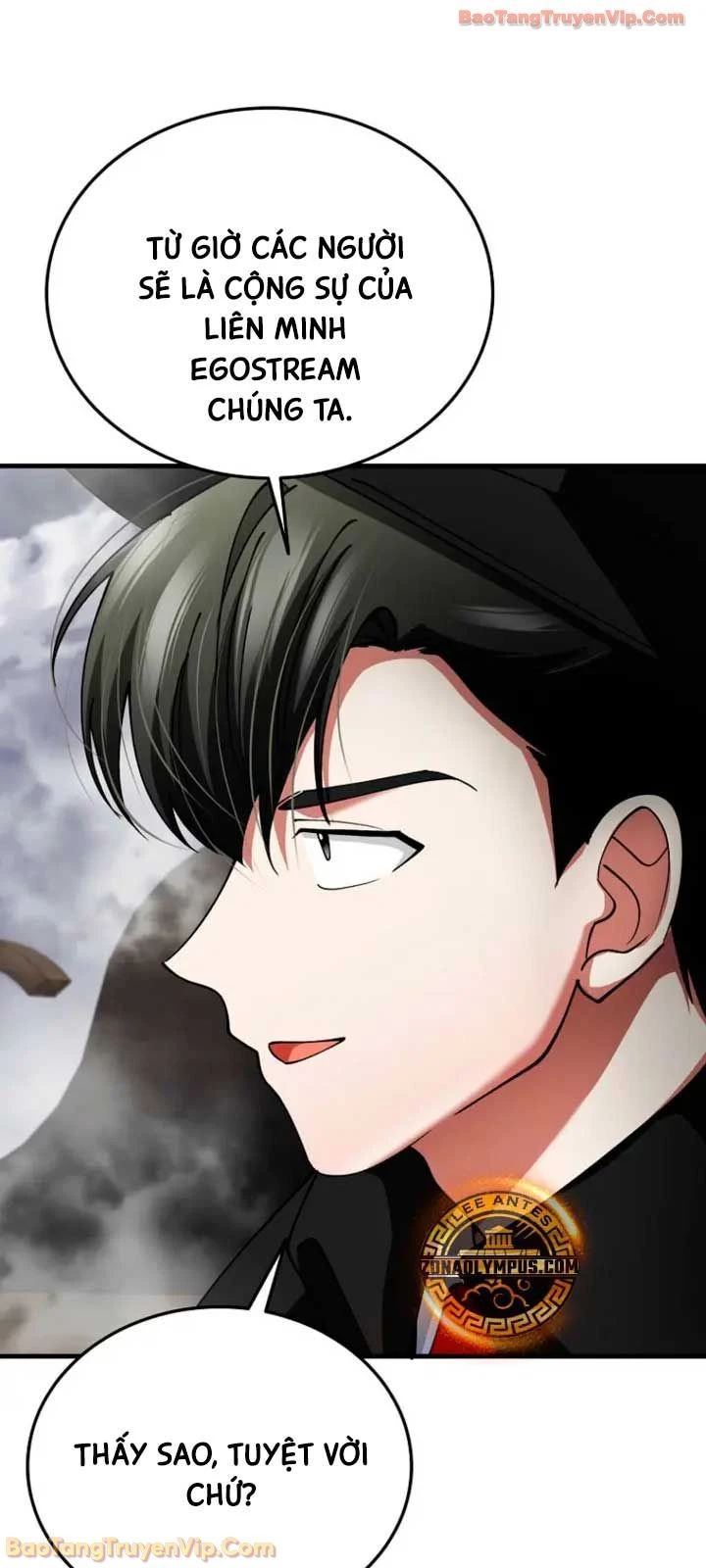 Anh Hùng Đã Trở Thành Phản Diện Mà Tôi Ám Ảnh Chapter 41 - 17