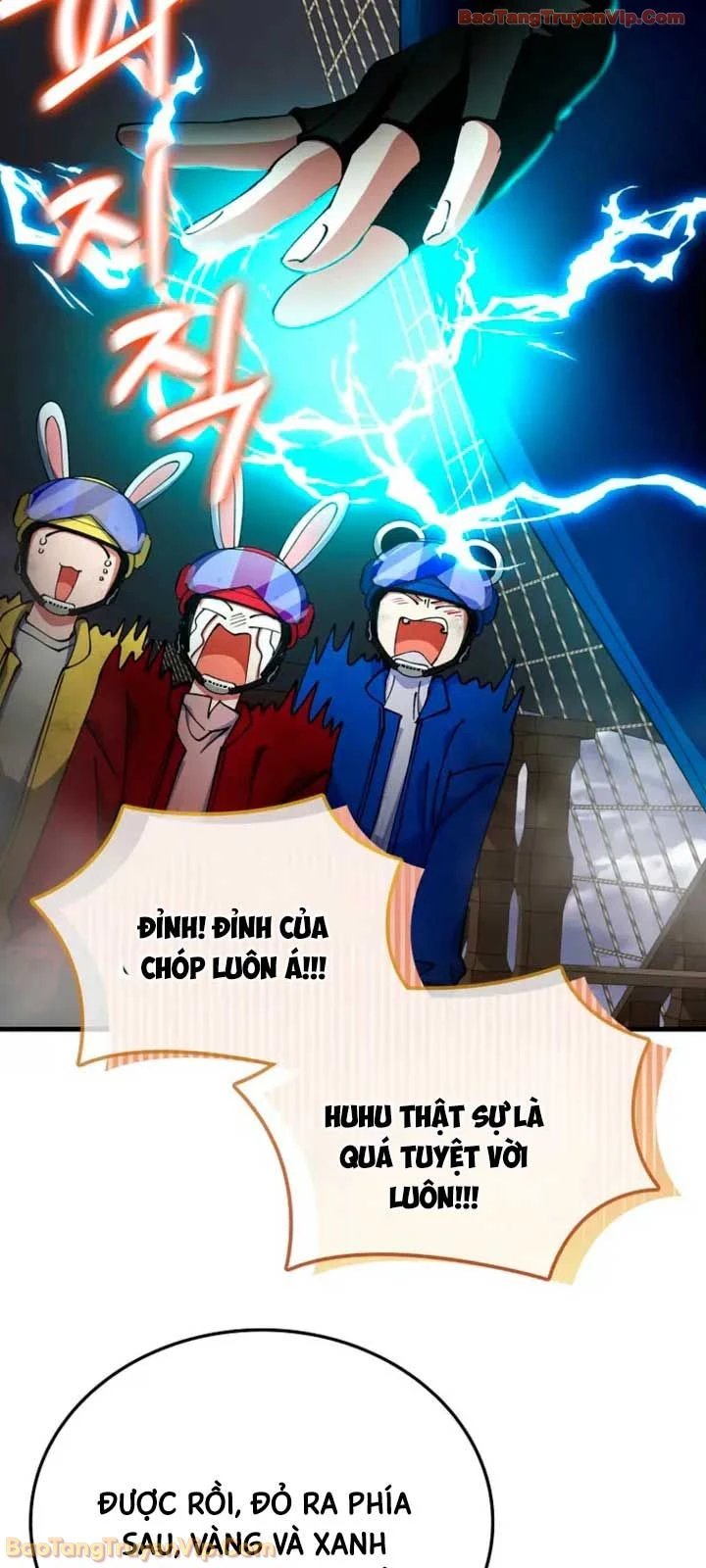 Anh Hùng Đã Trở Thành Phản Diện Mà Tôi Ám Ảnh Chapter 41 - 19