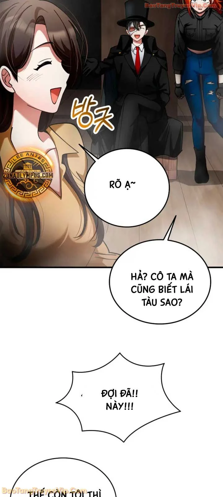 Anh Hùng Đã Trở Thành Phản Diện Mà Tôi Ám Ảnh Chapter 41 - 22